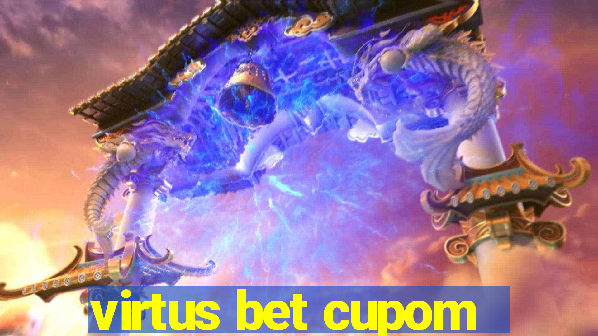 virtus bet cupom